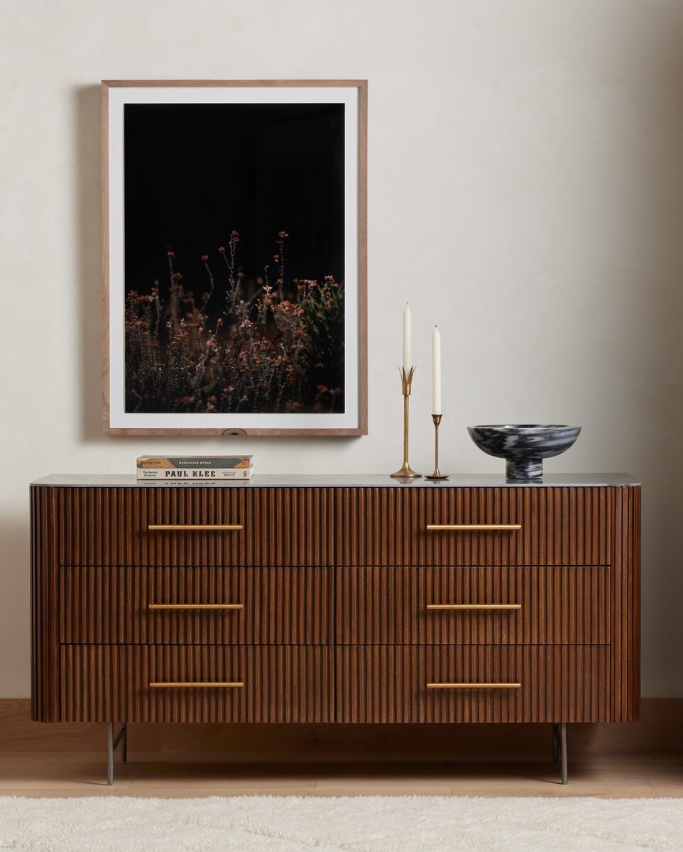Fletcher 6 Drawer Dresser – HOWSE - Banner Image