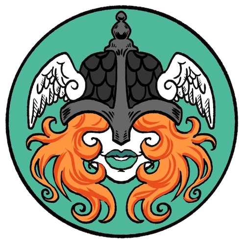 JillianOfMidgard - Etsy - Banner Image