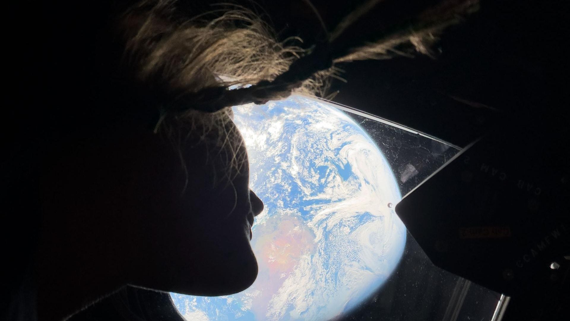 Moon music: Here’s a Spotify playlist of the Artemis 2 crew’s wakeup songs - Banner Image