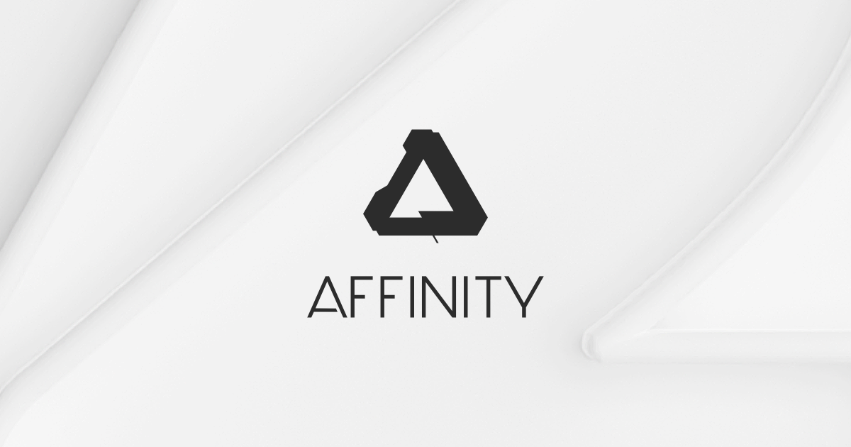 Affinity Suite V2 on Linux [ Wine ] - Page 19 - Resources - Affinity | Forum - Banner Image