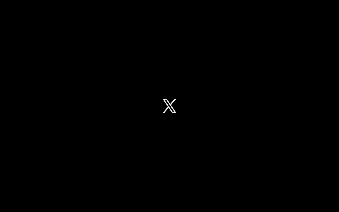 @i on X - Screenshot