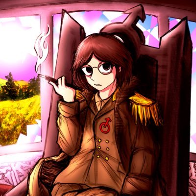 Reine, Bæddelmoder, insurrectionist (@TiluMK2) on X - Banner Image