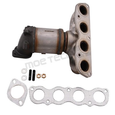 Manifold Catalytic Converter 674-092 For HYUNDAI ELANTRA 2.0L 2017-2020 | eBay - Banner Image